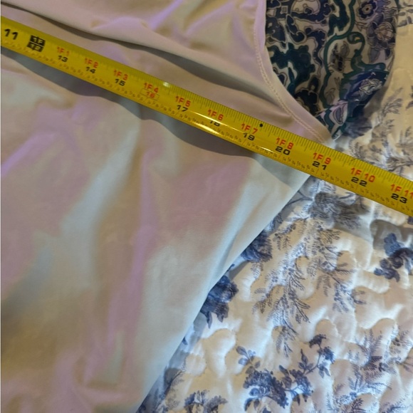 Bohemian  Max studio Patterned Blouse - Picture 6 of 6